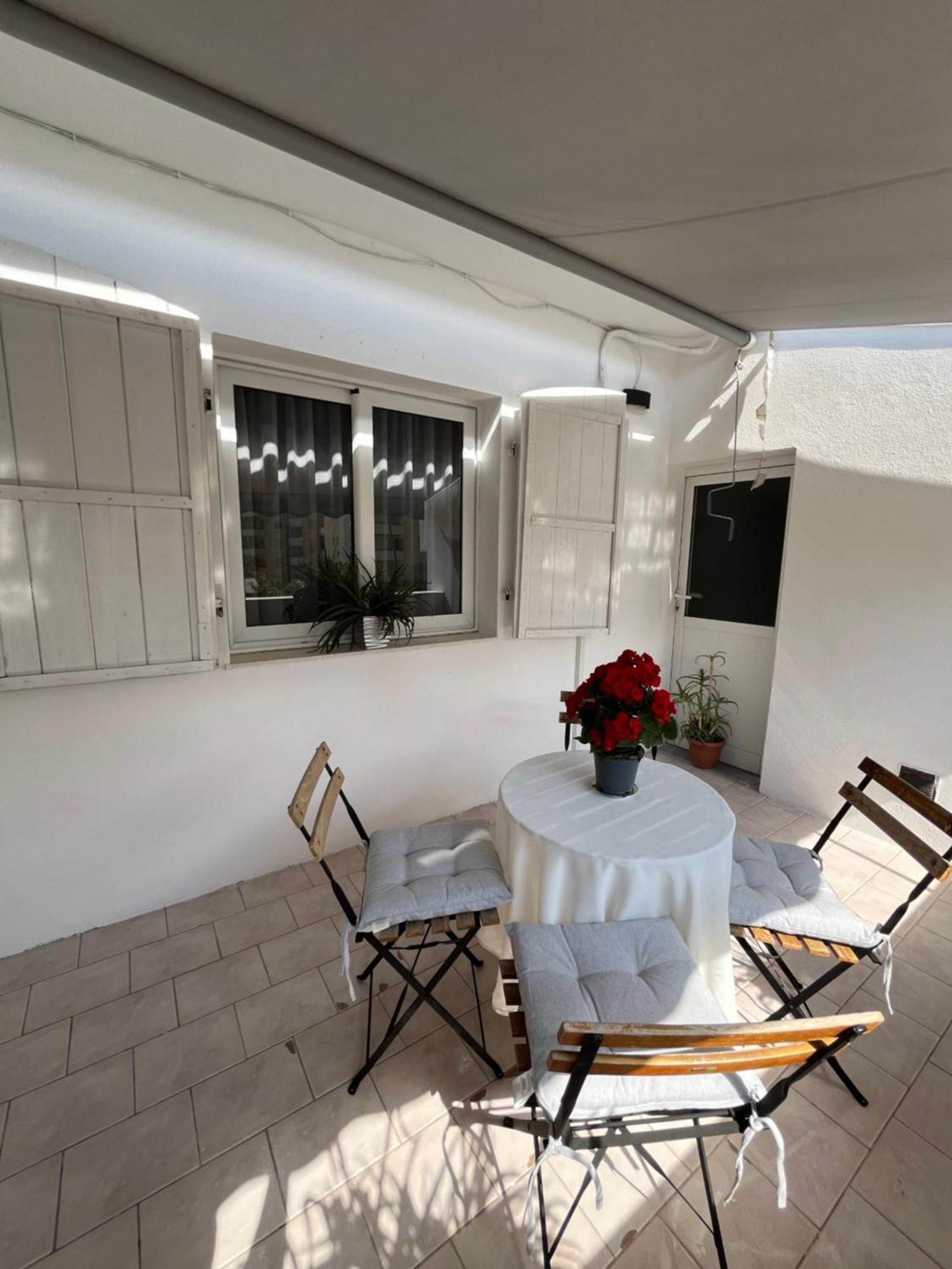 Iljazi'S Apartaments Vlore Exterior photo