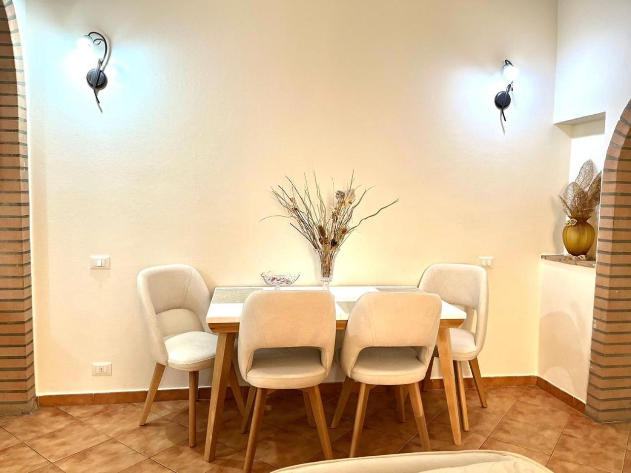Iljazi'S Apartaments Vlore Exterior photo