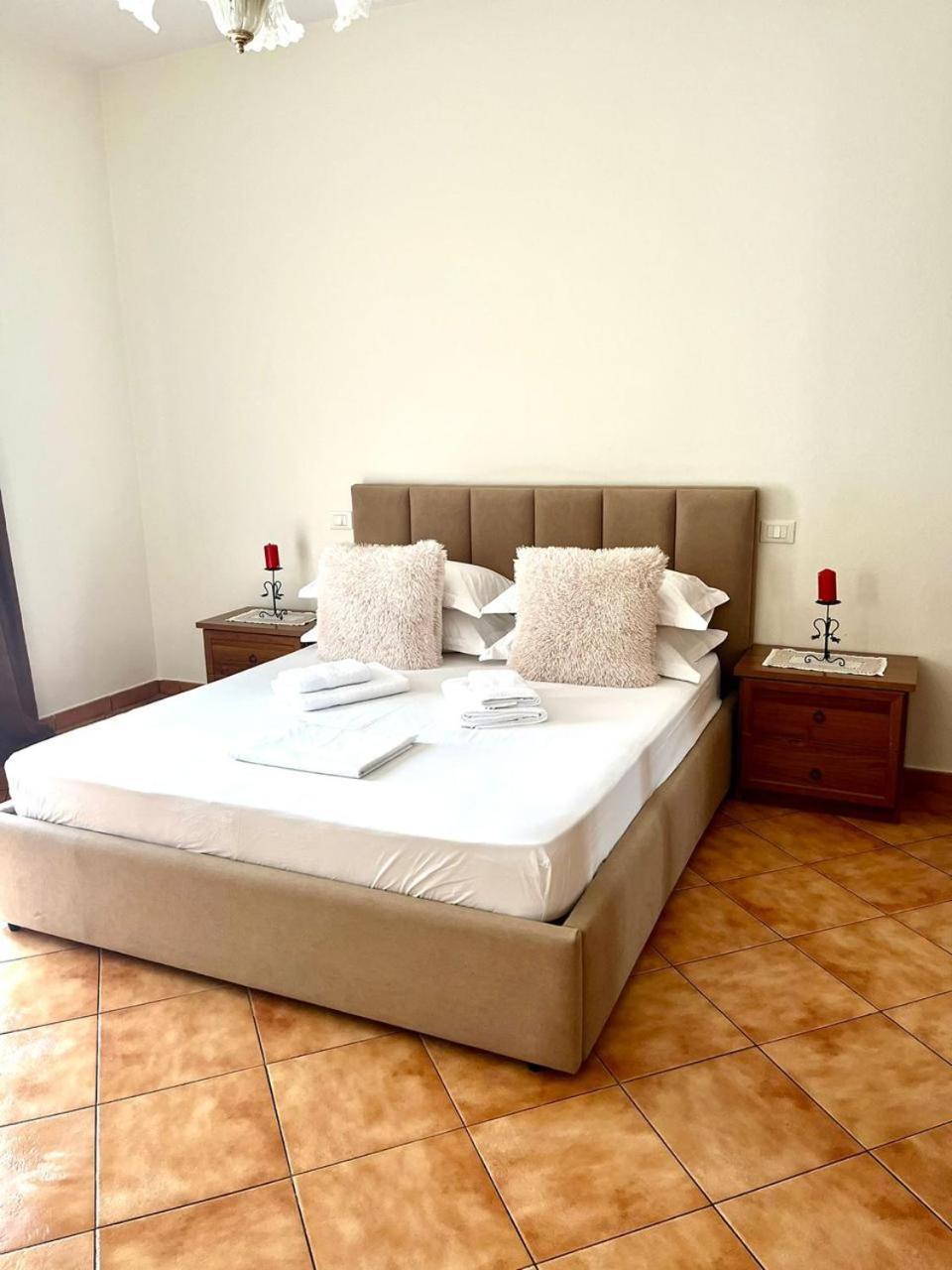 Iljazi'S Apartaments Vlore Exterior photo