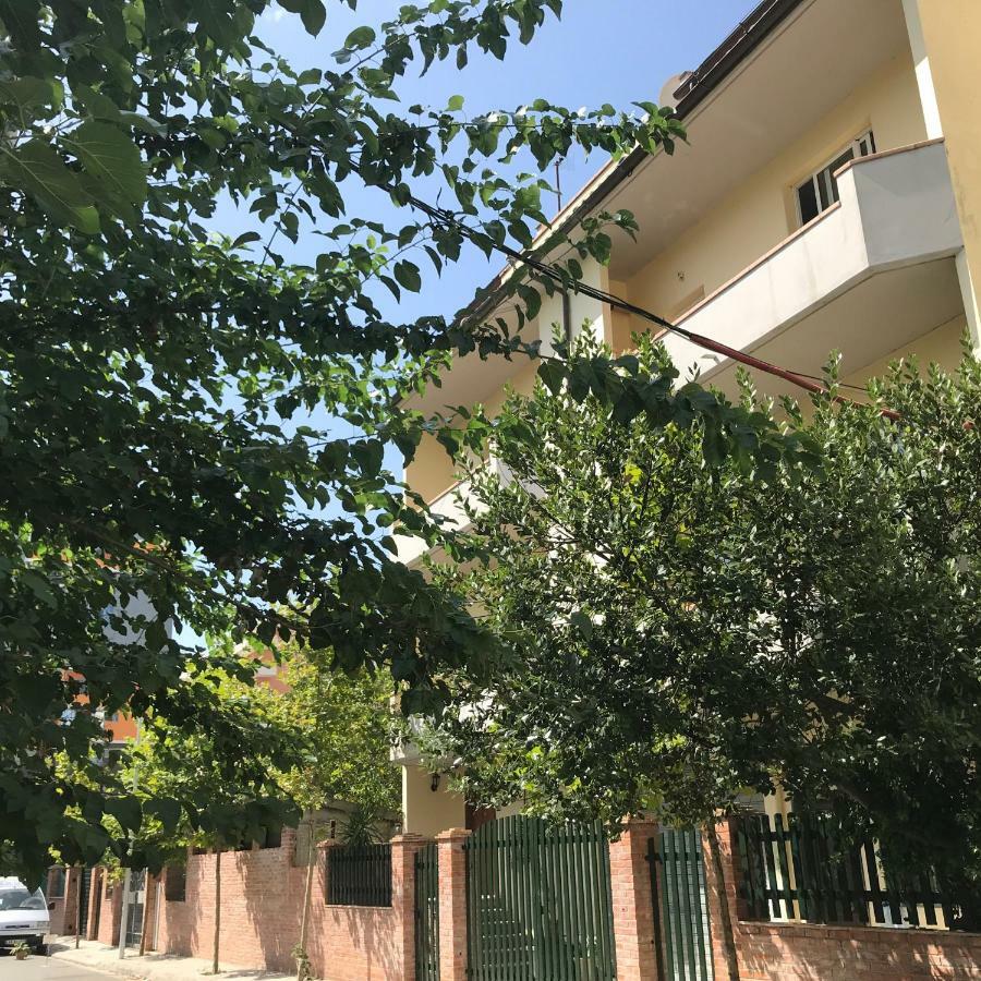Iljazi'S Apartaments Vlore Exterior photo
